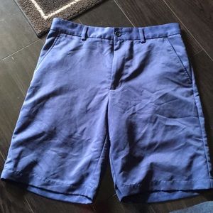 Greg Norman golf shorts size 30